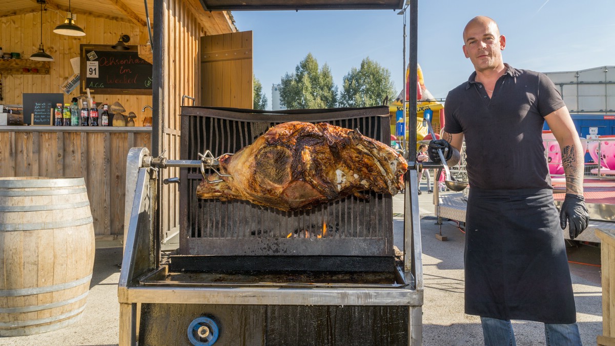 Urfahraner Herbstmarkt 2018 